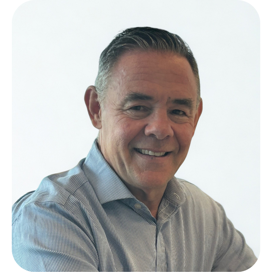Neil jones CEO Headshot - vendor management system leader 2026