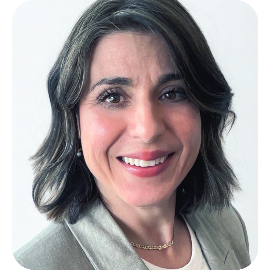 Suzi Smith MD Headshot - vendor management system leader 2026