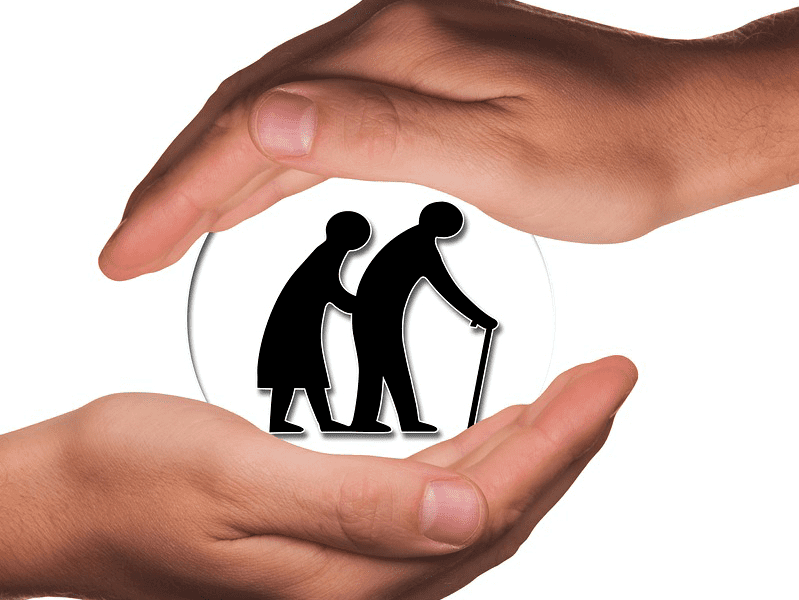 Why staff shortages in care homes and home care could easily be avoided