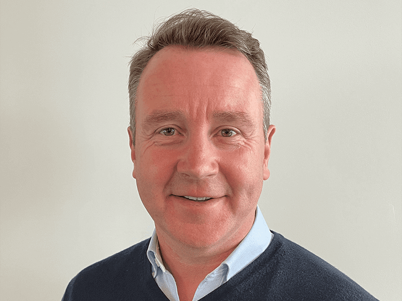 Matrix appoints staffing industry veteran Richard MacMillan as Chairman