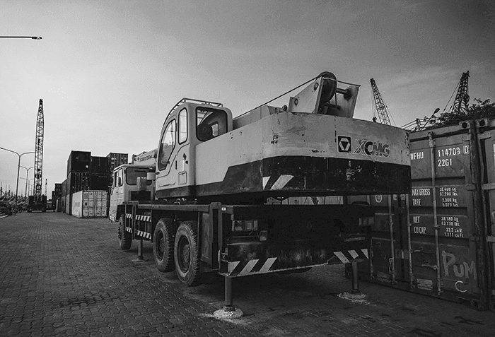 Construction worker crisis on the brink of collapse, lets build back better
