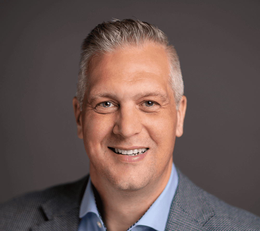 Matrix appoints Roger Clements as first CMO to lead transformational growth