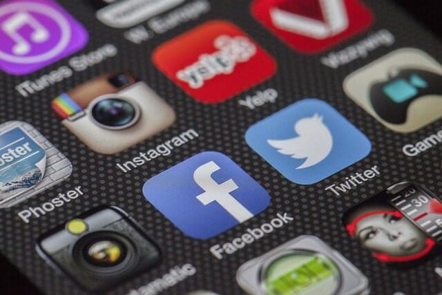 Social Media Screening