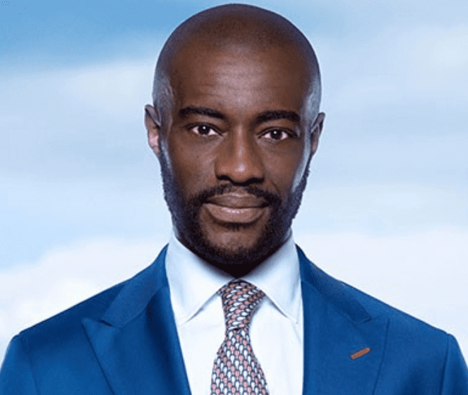 Matrix teams up with The Apprentice Star, Tim Campbell, to support National Interview week