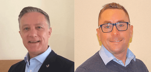 Matrix Strengthens Pre Employment Screening Team with two Key Appointments