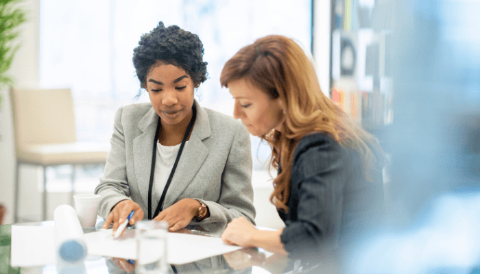 Tech Informed: Changing Focus To Close The Tech Gender Gap