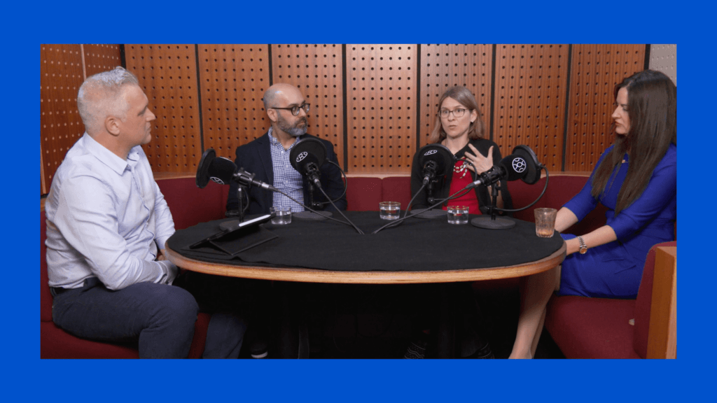 Tech Informed: Changing Focus To Close The Tech Gender Gap