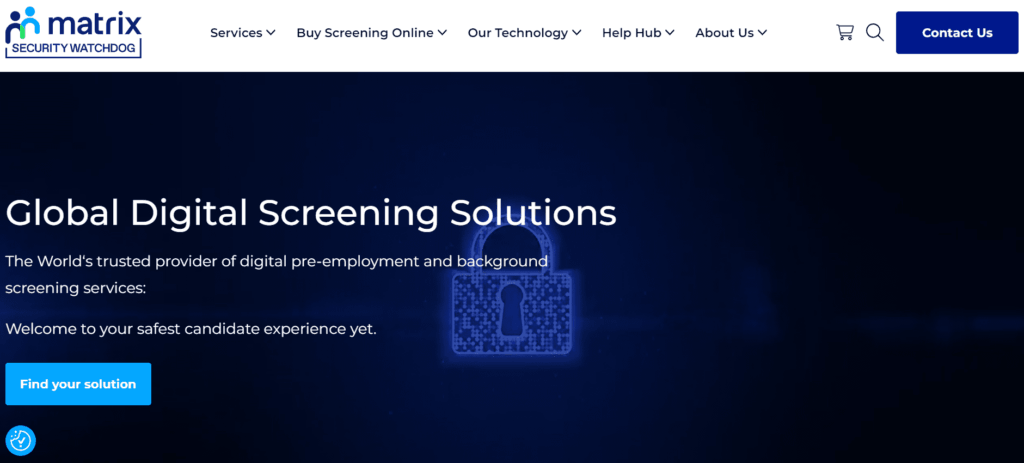 The HR Director: Why Re-Screening Your Workforce Is Essential For Security