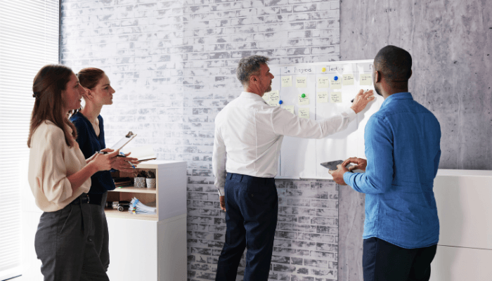 OnRec: Workplace Agility & Empowerment calls for a New Work Order