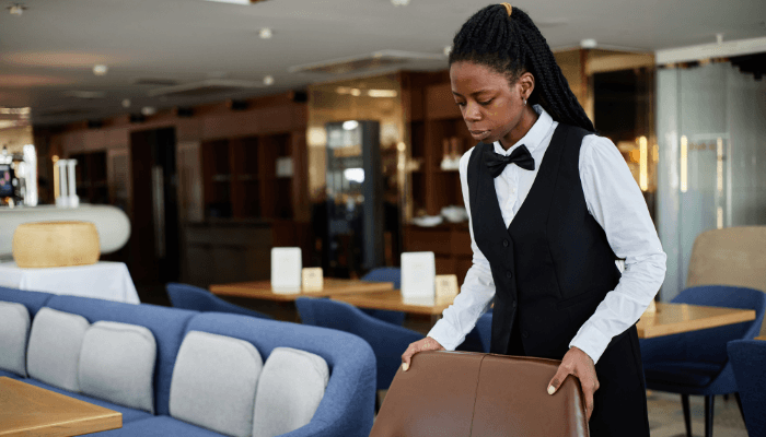 The Grocer: Time To Get Ahead On Changes To Employment Law