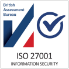 ISO 27001 Information Security