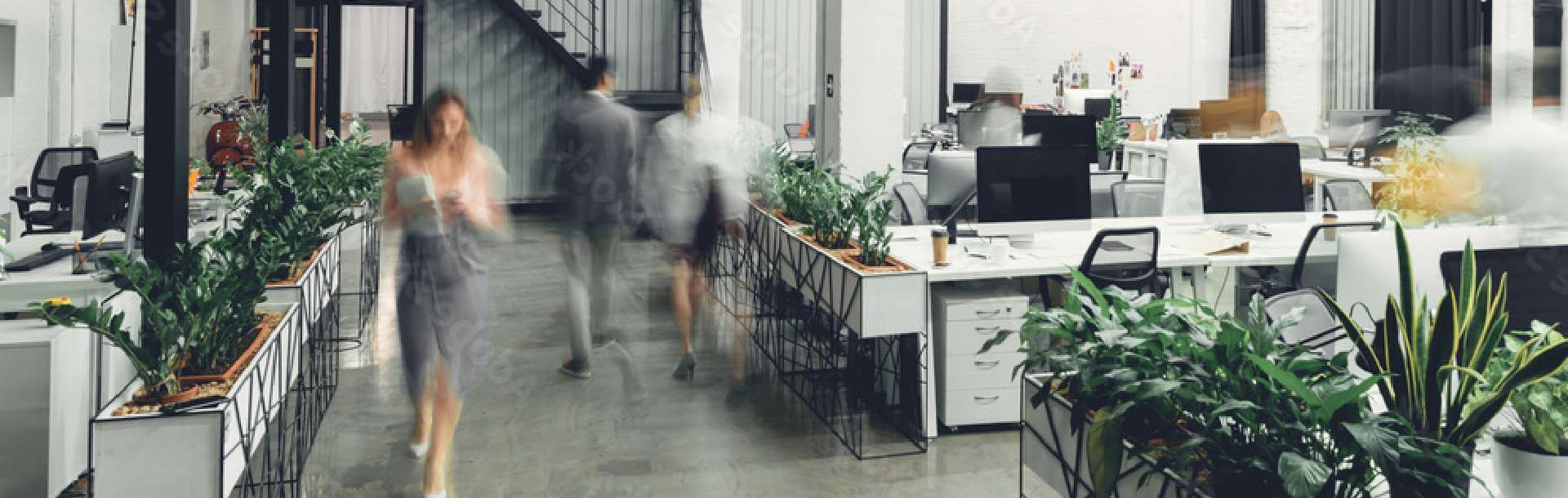 The People Space: Blended Workforce: The Future Of Talent Is Here