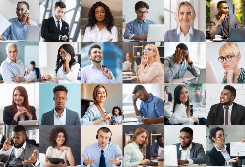 2025: The Year Of Workforce Leadership Paradox
