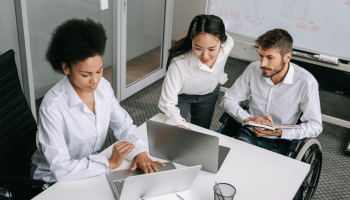 HR Magazine: Does The Rise In Temporary Workers Mean The Fall Of Company Culture?