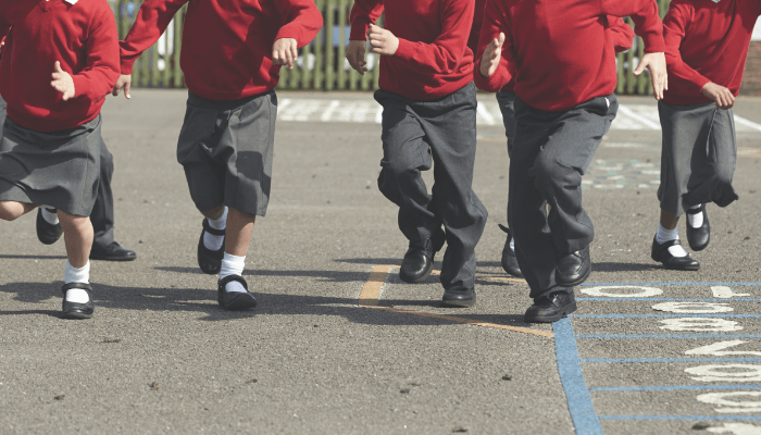 Achieving for Children
