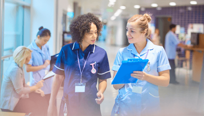What The NHS Can Learn From Local Authorities When Recruiting Temporary Staff