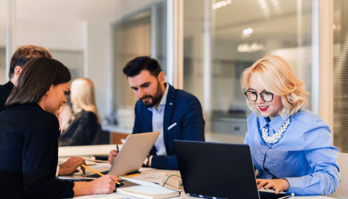 2025: The Year Of Workforce Leadership Paradox