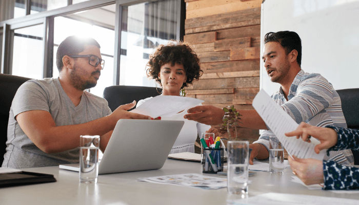 The People Space: Blended Workforce: The Future Of Talent Is Here