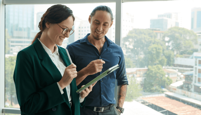 The People Space: Key HR Challenges For 2025 – Balancing Strategy And Empathy