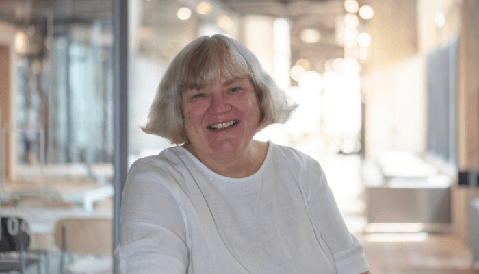 Matrix Appoints Leslie Weare As Business Director
