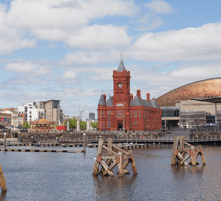 City of Cardiff Council