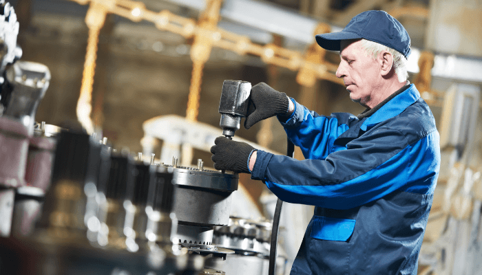 HR Gazette: The Case For Bringing Older Workers Back Into The UK Workforce