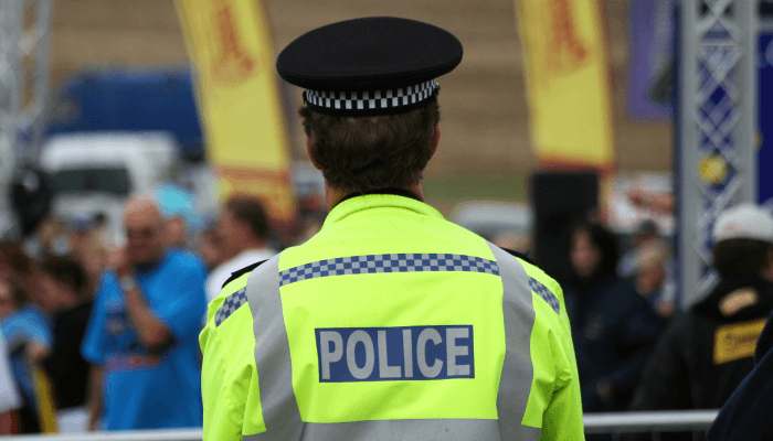 Continuous Screening for Police: Trust Is The Cornerstone