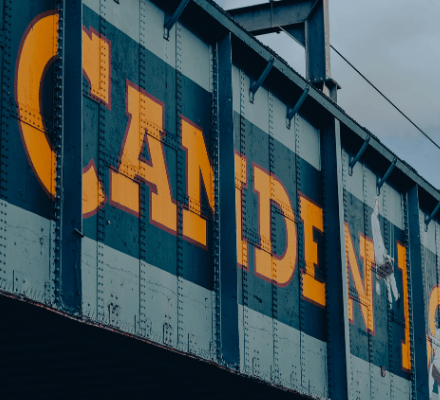 Camden Council
