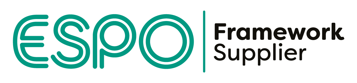 ESPO Framework Supplier Logo