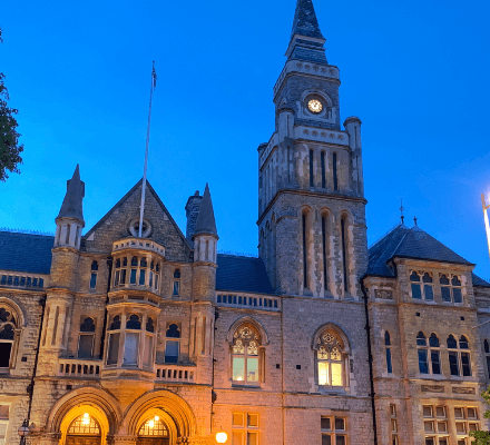 Ealing Council