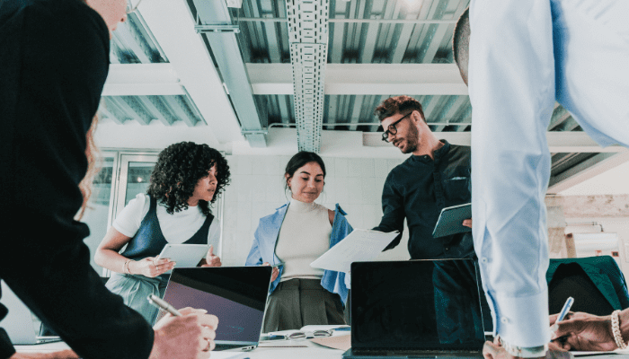 A Labour Market in Transition, Not Decline