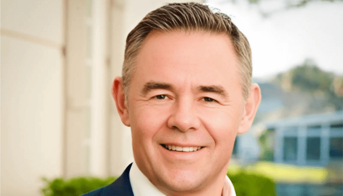 Matrix Welcomes Neil Jones as Chief Executive Officer