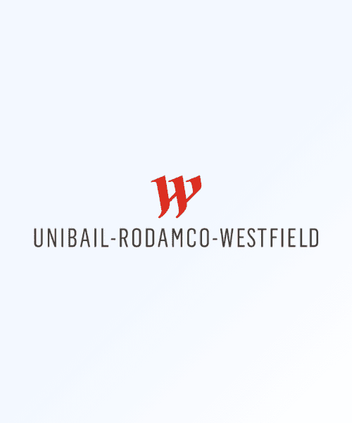 URW logo