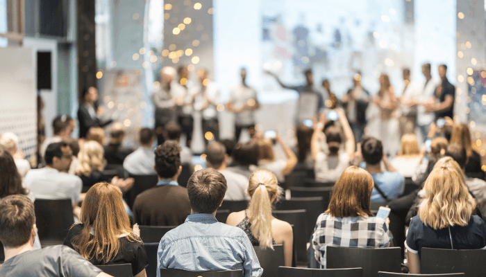Matrix Milestone and Keele University named GO Awards finalists for Supply Chain Diversity