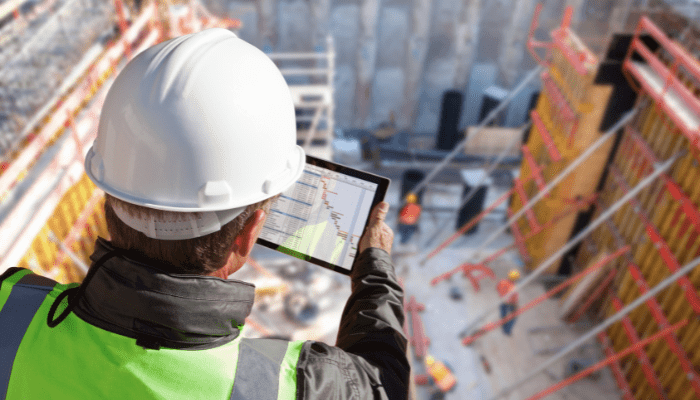 Mace Construction Screening case study hero