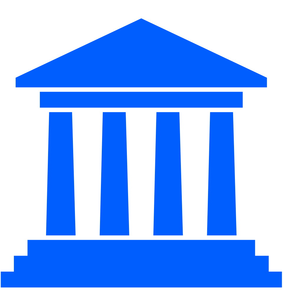 matrix-milestone-local-government-procurement-icon-blue