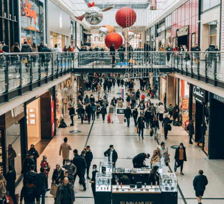 Unibail-Rodamco-Westfield