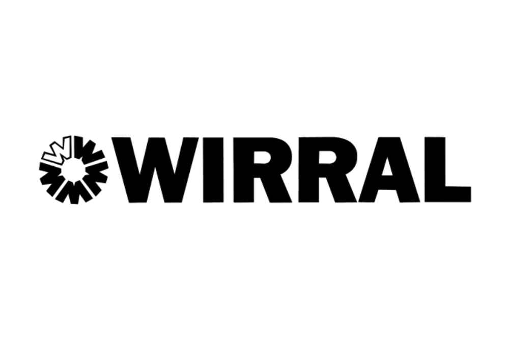 A black and white title logo with the words "Spider-Man: Across the Spider-Verse" in stylised font.