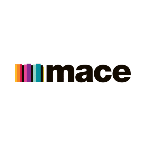Mace logo