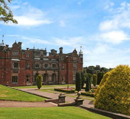 Keele University