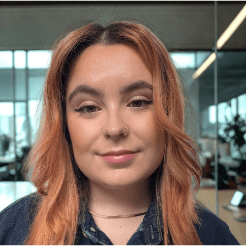 Macey Payne - Senior Social Value Officer Matrix