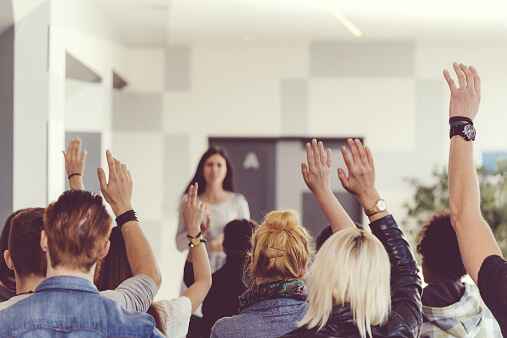 Top 10 questions candidates ask about the screening process